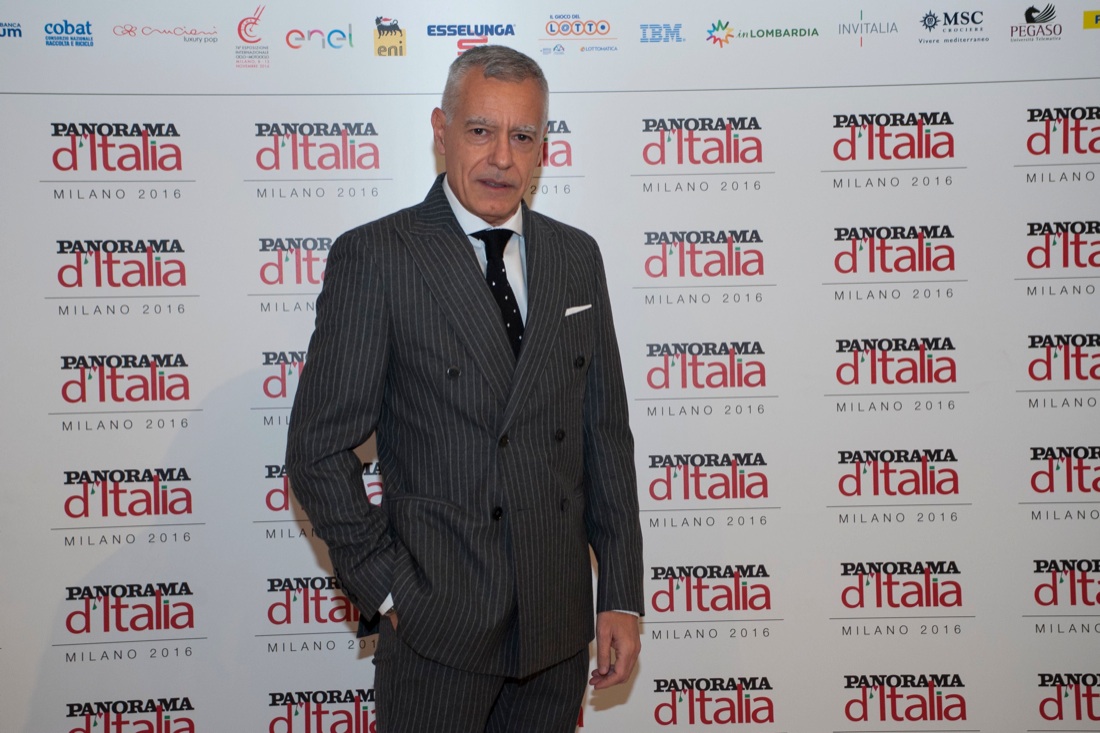 Panorama celebra Milano con le star della cucina – FOTO E VIDEO Panorama celebra Milano con le star della cucina – FOTO E VIDEO