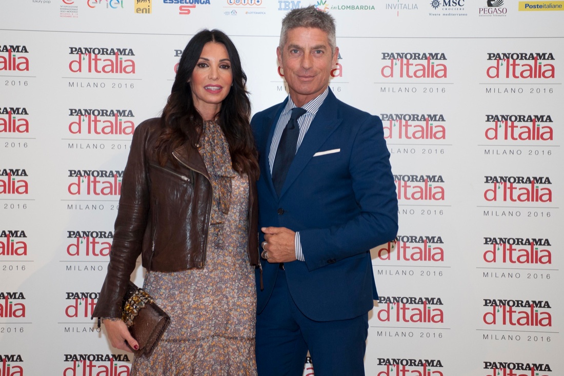Panorama celebra Milano con le star della cucina – FOTO E VIDEO Panorama celebra Milano con le star della cucina – FOTO E VIDEO