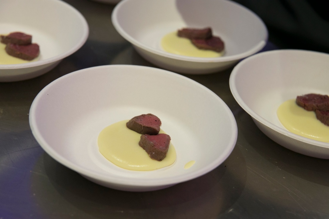 Panorama celebra Milano con le star della cucina – FOTO E VIDEO Panorama celebra Milano con le star della cucina – FOTO E VIDEO