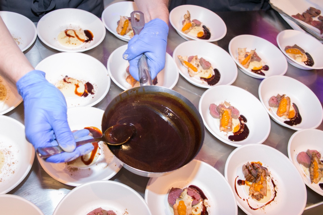 Panorama celebra Milano con le star della cucina – FOTO E VIDEO Panorama celebra Milano con le star della cucina – FOTO E VIDEO