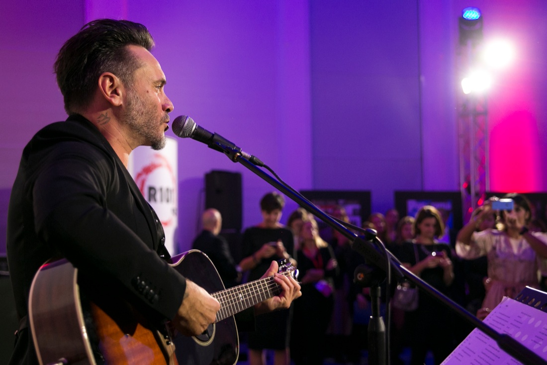 Panorama celebra Milano con le star della cucina – FOTO E VIDEO Panorama celebra Milano con le star della cucina – FOTO E VIDEO