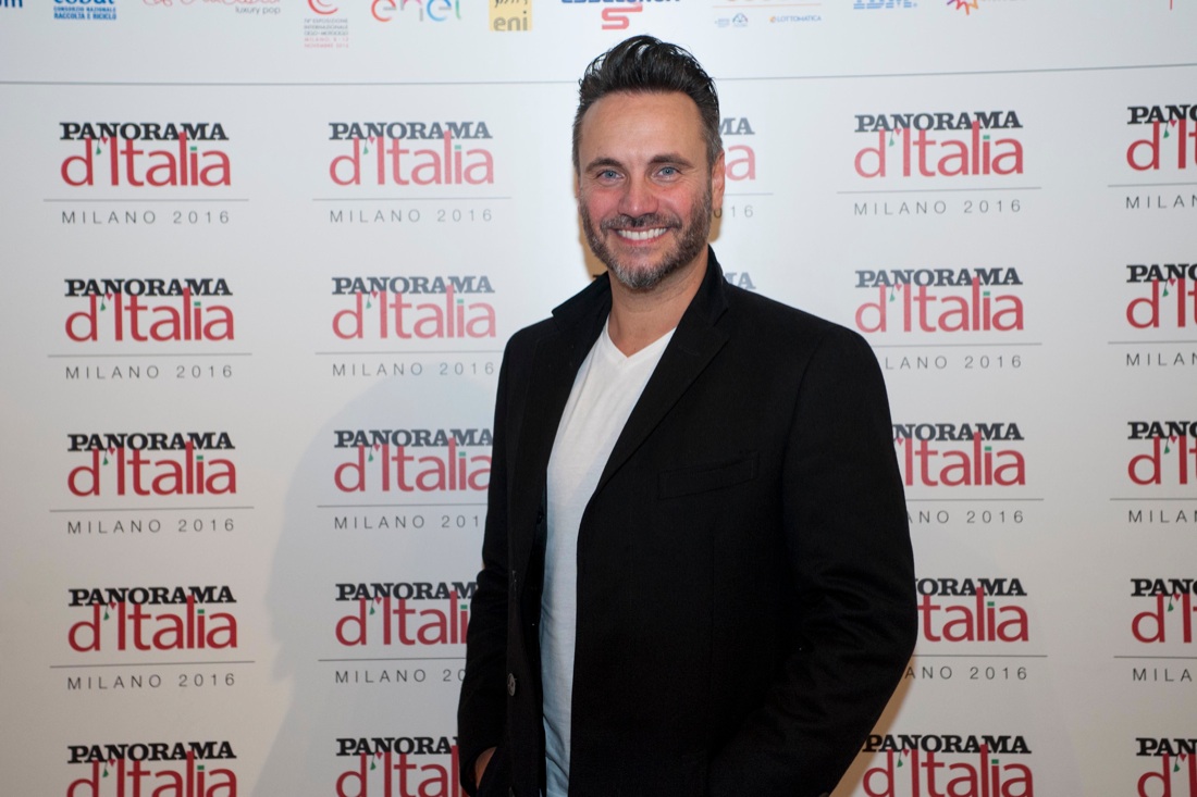 Panorama celebra Milano con le star della cucina – FOTO E VIDEO Panorama celebra Milano con le star della cucina – FOTO E VIDEO