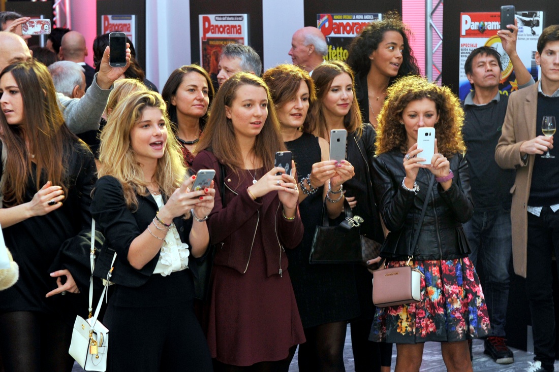 Panorama celebra Milano con le star della cucina – FOTO E VIDEO Panorama celebra Milano con le star della cucina – FOTO E VIDEO