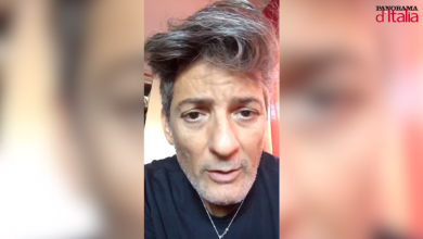 Fiorello, il video per Panorama d’Italia a Milano