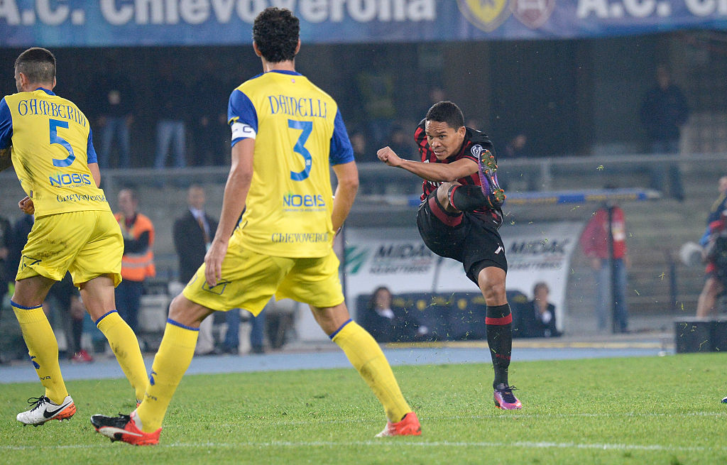 Campionato Serie A 2016-2017, 8a giornata: risultati e goal di tutte le partite Campionato Serie A 2016-2017, 8a giornata: risultati e goal di tutte le partite