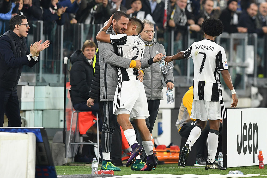 Campionato Serie A 2016-2017, 8a giornata: risultati e goal di tutte le partite Campionato Serie A 2016-2017, 8a giornata: risultati e goal di tutte le partite