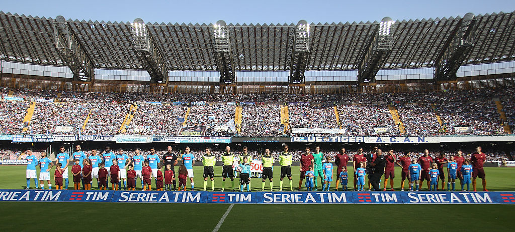 Campionato Serie A 2016-2017, 8a giornata: risultati e goal di tutte le partite Campionato Serie A 2016-2017, 8a giornata: risultati e goal di tutte le partite