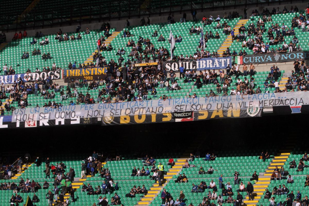 Galleria foto 'Campionato Serie A 2016-2017, 8a giornata: risultati e goal di tutte le partite' - foto 19