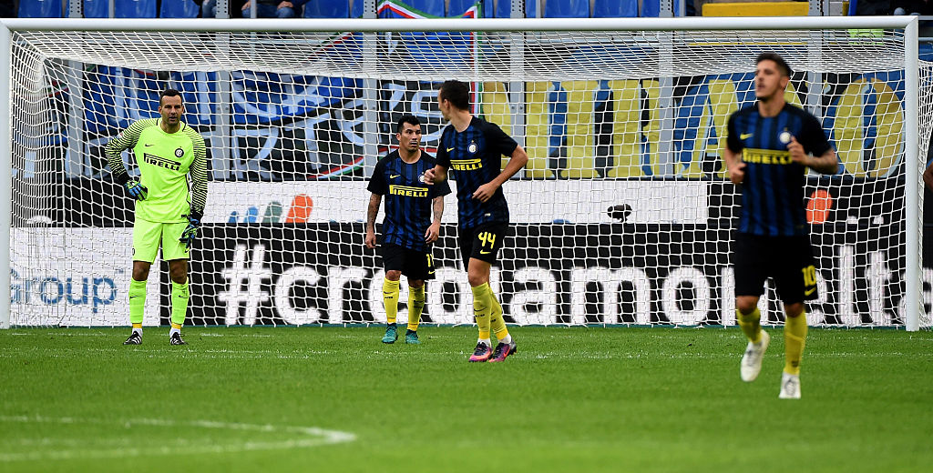 Campionato Serie A 2016-2017, 8a giornata: risultati e goal di tutte le partite Campionato Serie A 2016-2017, 8a giornata: risultati e goal di tutte le partite