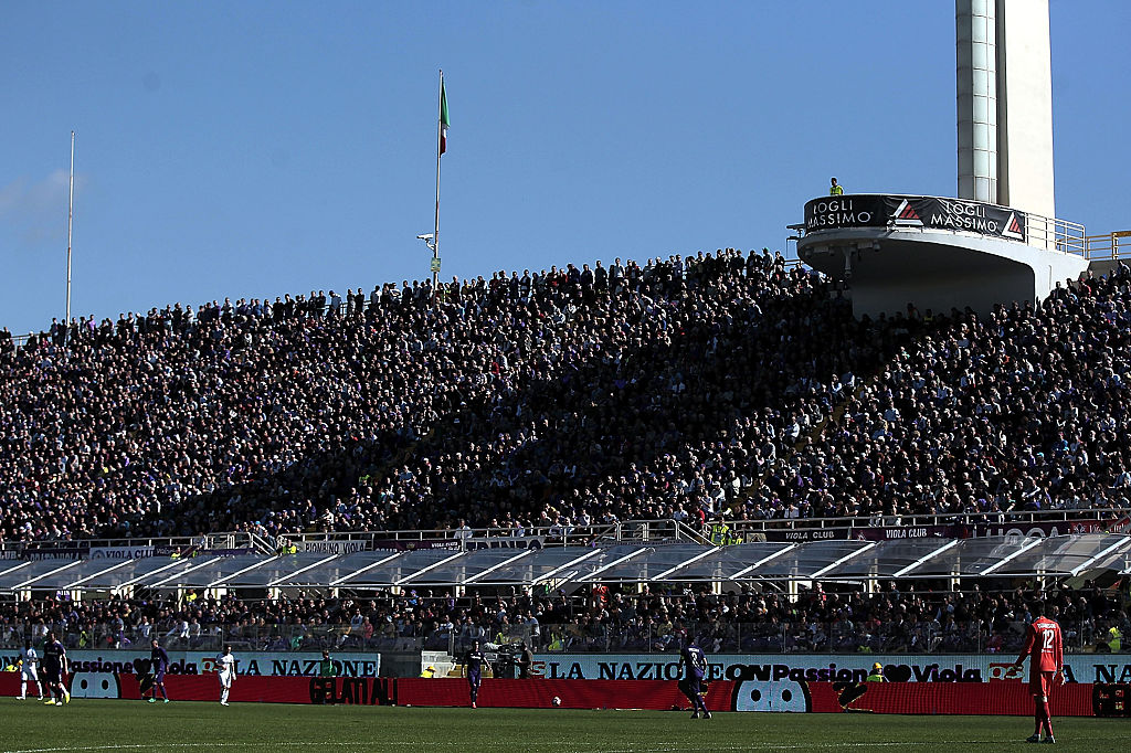 Campionato Serie A 2016-2017, 8a giornata: risultati e goal di tutte le partite Campionato Serie A 2016-2017, 8a giornata: risultati e goal di tutte le partite