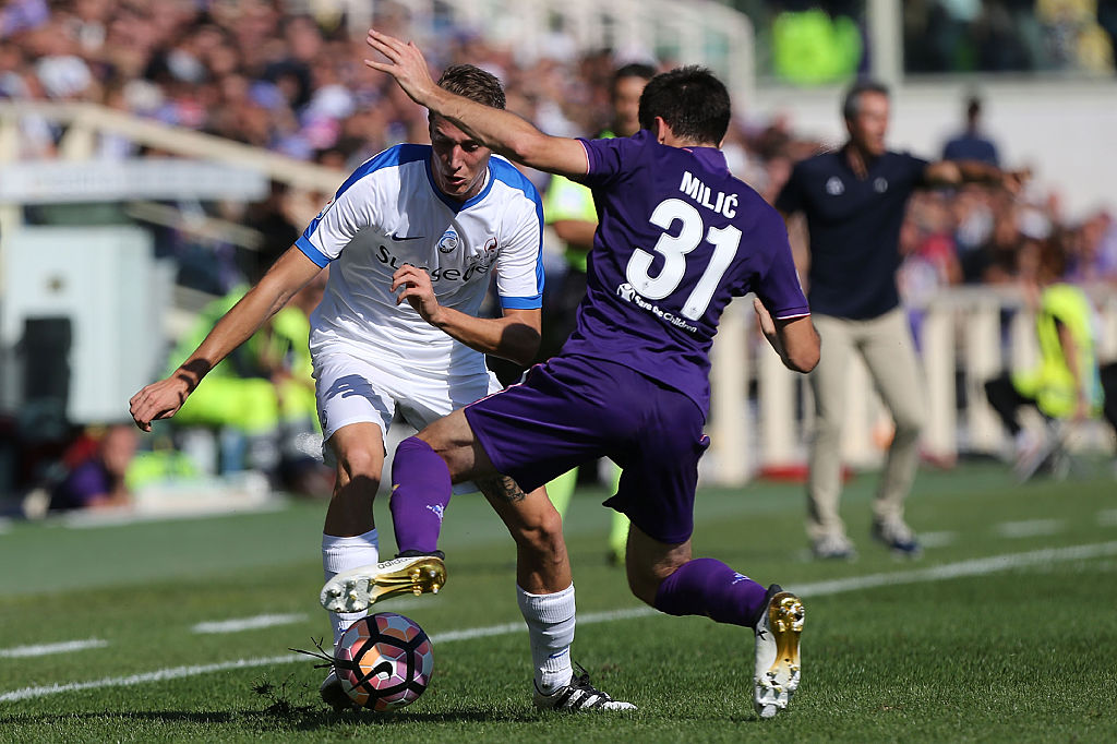 Campionato Serie A 2016-2017, 8a giornata: risultati e goal di tutte le partite Campionato Serie A 2016-2017, 8a giornata: risultati e goal di tutte le partite
