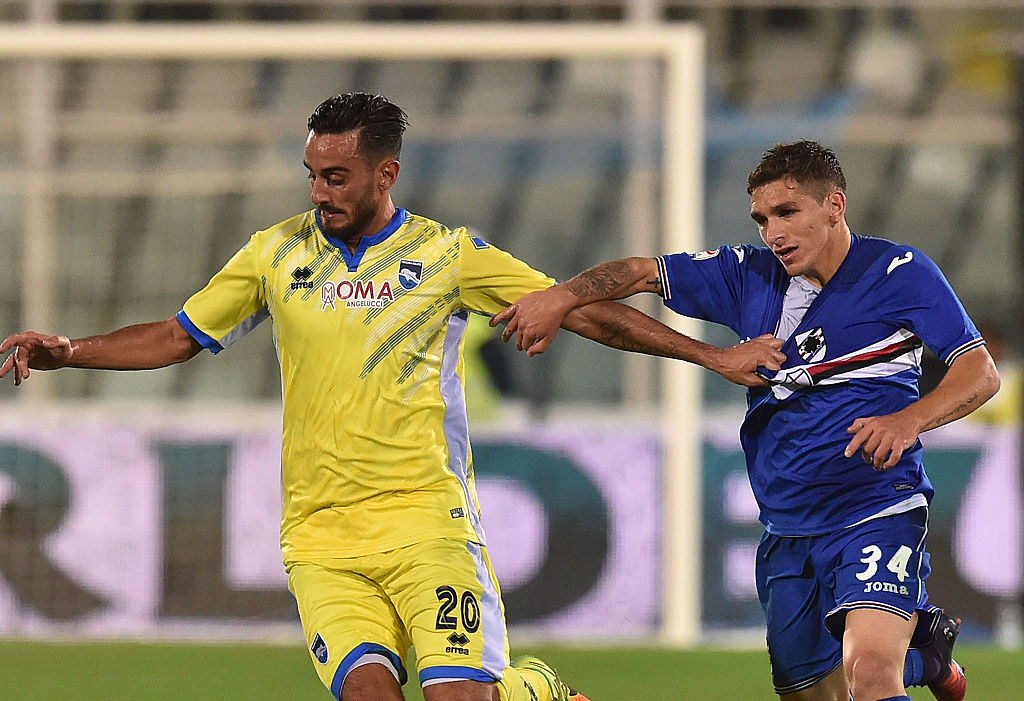 Campionato Serie A 2016-2017, 8a giornata: risultati e goal di tutte le partite Campionato Serie A 2016-2017, 8a giornata: risultati e goal di tutte le partite