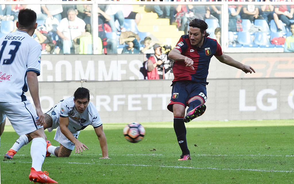 Campionato Serie A 2016-2017, 8a giornata: risultati e goal di tutte le partite Campionato Serie A 2016-2017, 8a giornata: risultati e goal di tutte le partite