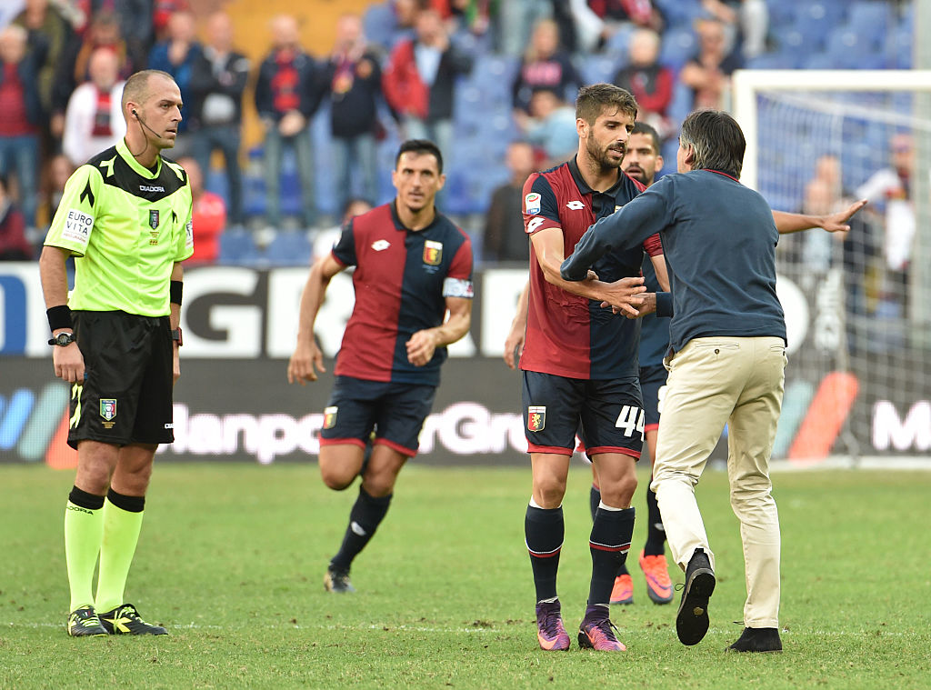 Campionato Serie A 2016-2017, 8a giornata: risultati e goal di tutte le partite Campionato Serie A 2016-2017, 8a giornata: risultati e goal di tutte le partite