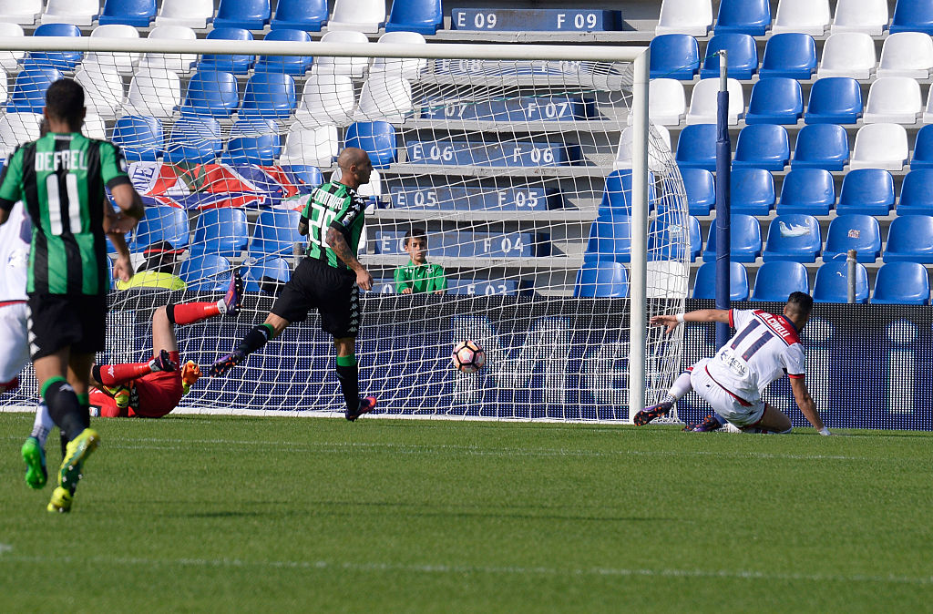 Campionato Serie A 2016-2017, 8a giornata: risultati e goal di tutte le partite Campionato Serie A 2016-2017, 8a giornata: risultati e goal di tutte le partite