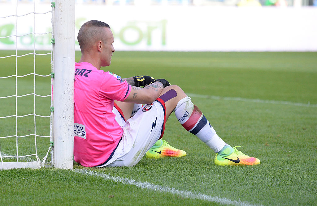 Campionato Serie A 2016-2017, 8a giornata: risultati e goal di tutte le partite Campionato Serie A 2016-2017, 8a giornata: risultati e goal di tutte le partite