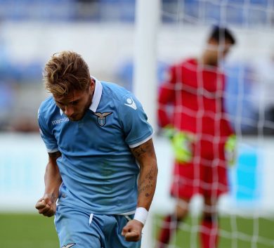 Campionato Serie A 2016-2017, 8a giornata: risultati e goal di tutte le partite