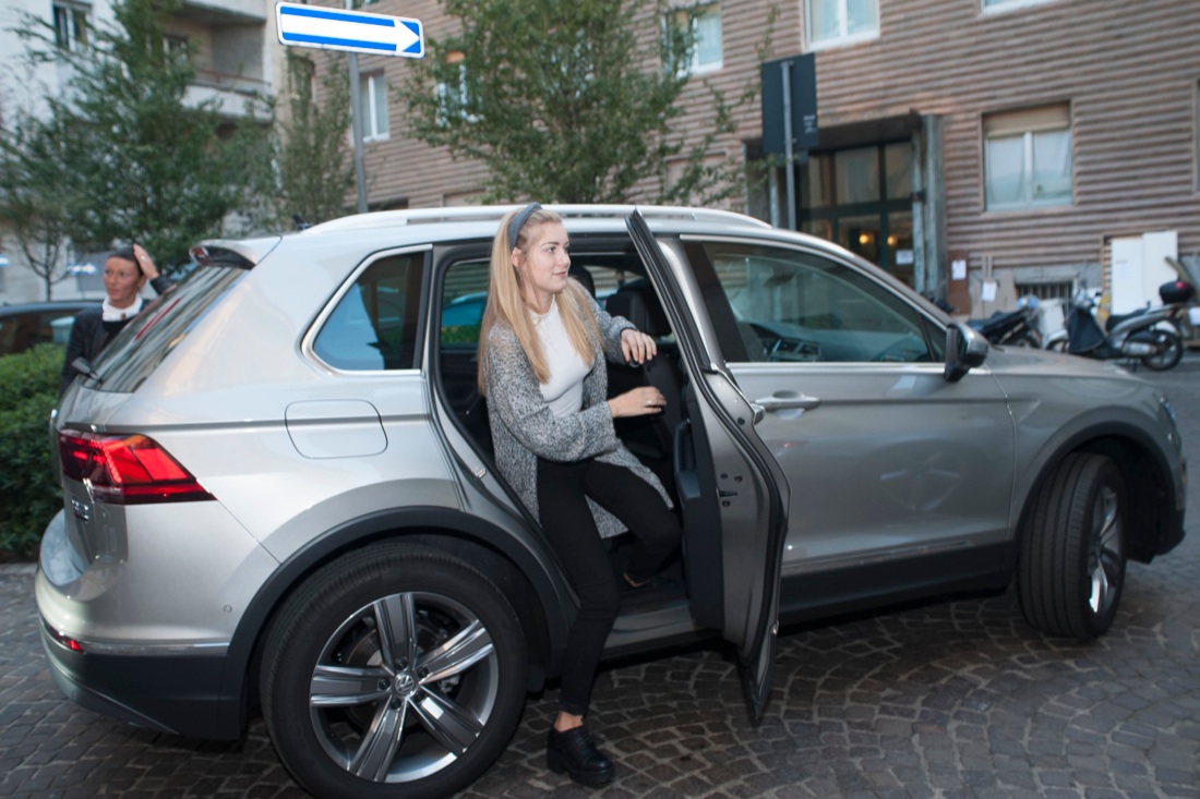 XL1 Plug-in Hybrid: la Volkswagen che viene dal futuro XL1 Plug-in Hybrid: la Volkswagen che viene dal futuro