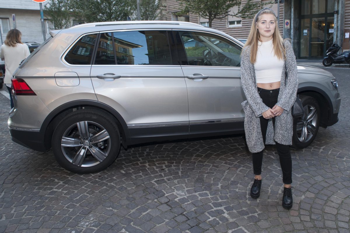 XL1 Plug-in Hybrid: la Volkswagen che viene dal futuro XL1 Plug-in Hybrid: la Volkswagen che viene dal futuro