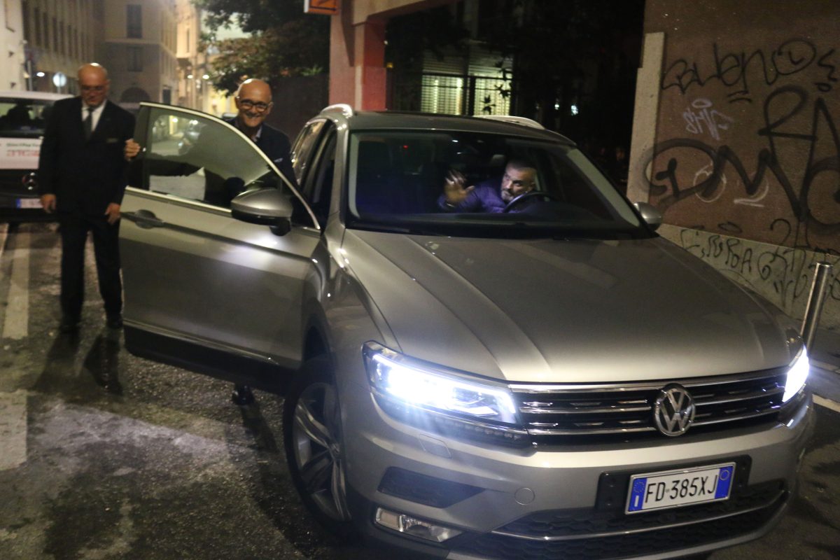 XL1 Plug-in Hybrid: la Volkswagen che viene dal futuro XL1 Plug-in Hybrid: la Volkswagen che viene dal futuro