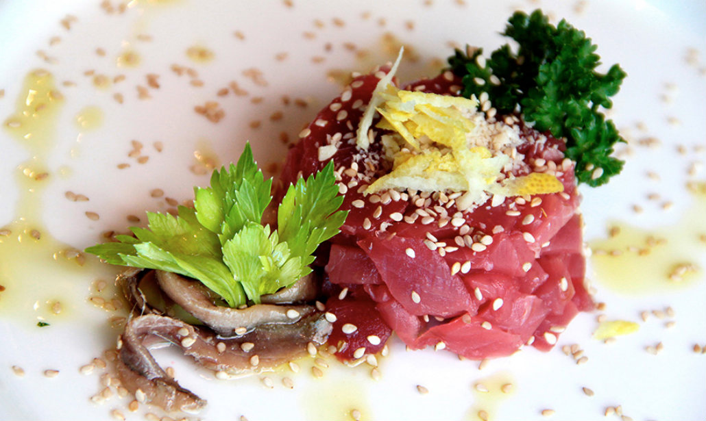 Milano: i 12 ristoranti migliori Milano: i 12 ristoranti migliori