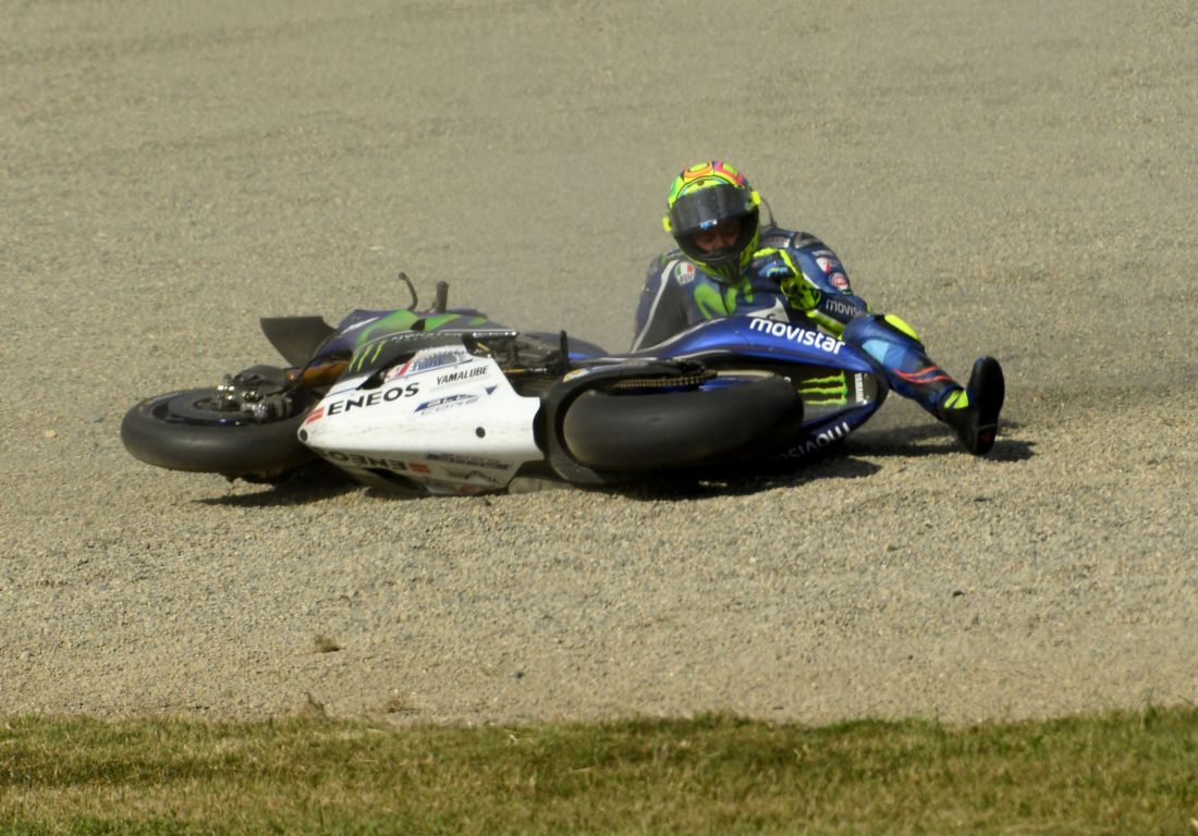 MotoGp, Gp Giappone: Marquez è il campione del mondo 2016 MotoGp, Gp Giappone: Marquez è il campione del mondo 2016