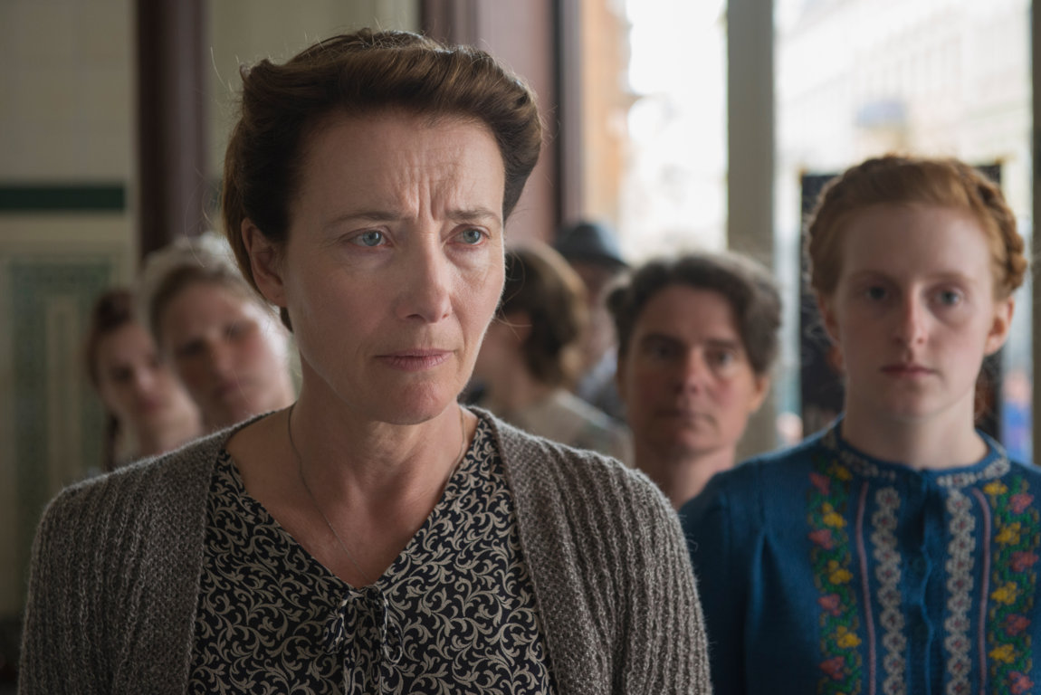 Lettere da Berlino, marameo al Terzo Reich – La recensione