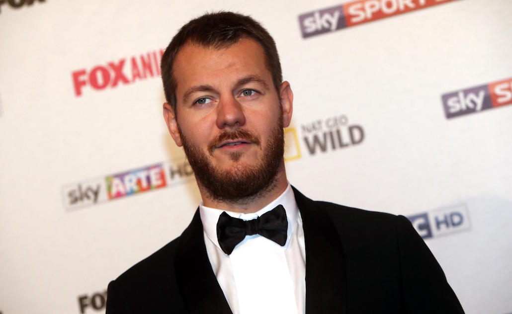 Dieci cose: al via il nuovo show di Rai 1, Buffon e Cattelan primi protagonisti Dieci cose: al via il nuovo show di Rai 1, Buffon e Cattelan primi protagonisti