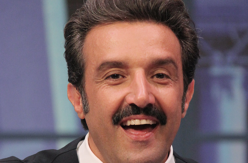 Dieci cose: al via il nuovo show di Rai 1, Buffon e Cattelan primi protagonisti Dieci cose: al via il nuovo show di Rai 1, Buffon e Cattelan primi protagonisti