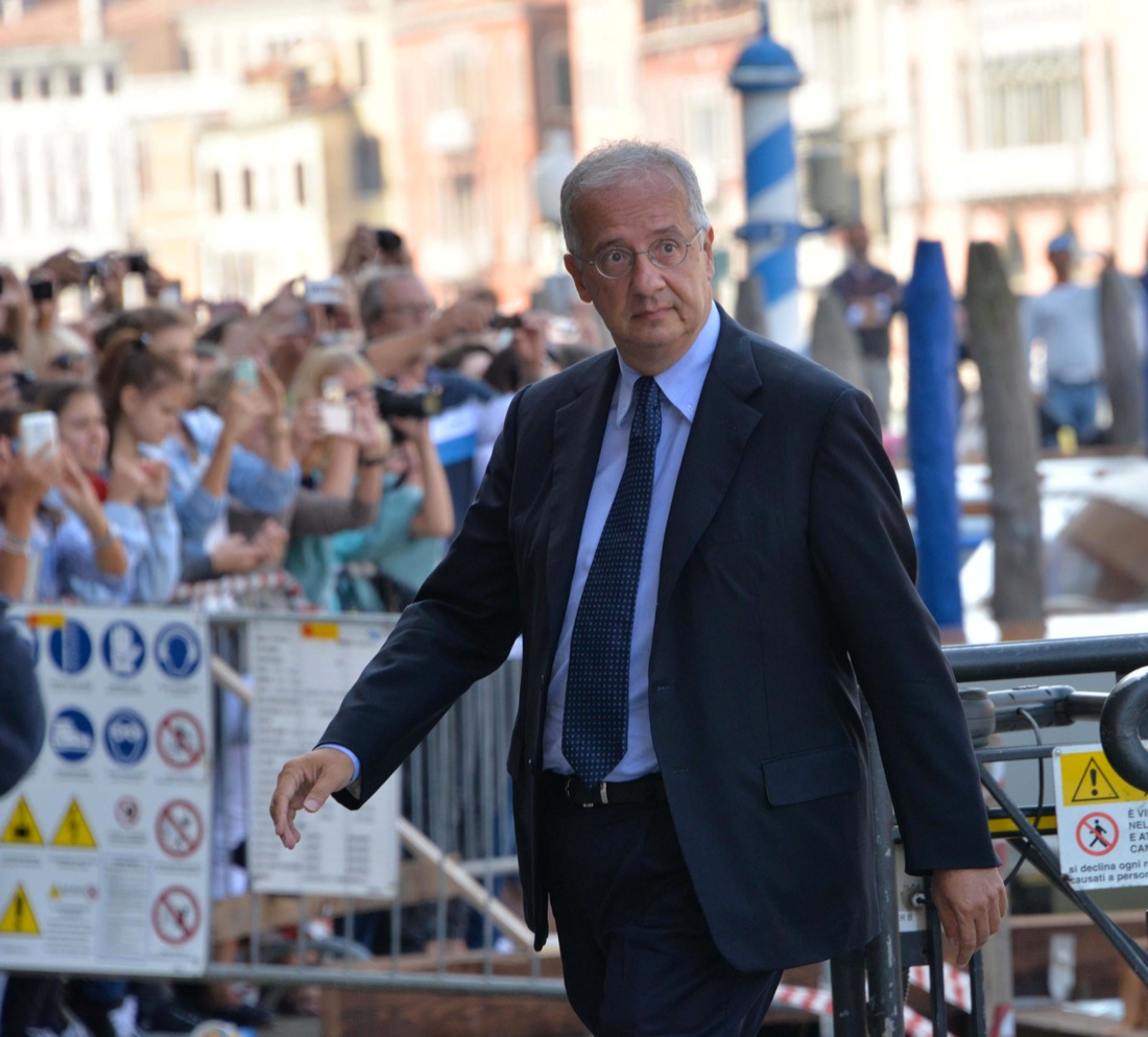 Dieci cose: al via il nuovo show di Rai 1, Buffon e Cattelan primi protagonisti Dieci cose: al via il nuovo show di Rai 1, Buffon e Cattelan primi protagonisti