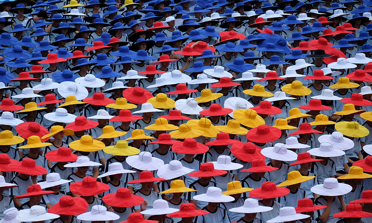 Le foto più belle della settimana – 8/14 ottobre Le foto più belle della settimana – 8/14 ottobre