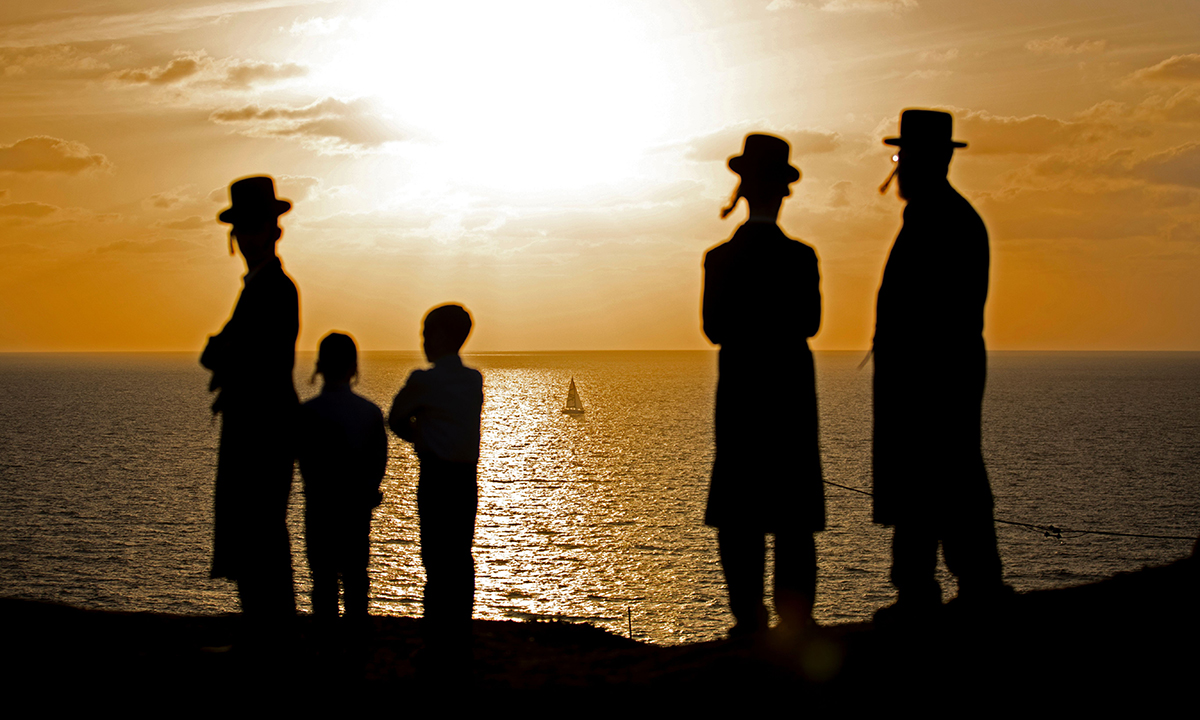 Le foto più belle della settimana – 8/14 ottobre Le foto più belle della settimana – 8/14 ottobre