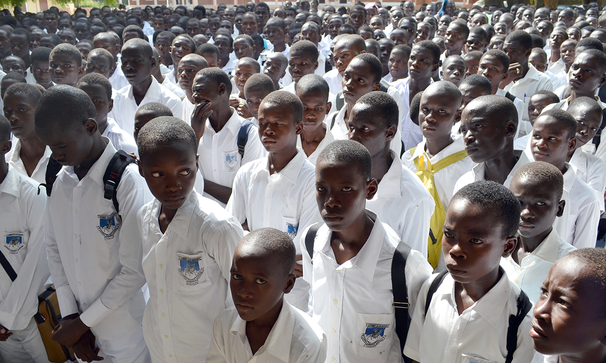 Le foto più belle della settimana – 8/14 ottobre Le foto più belle della settimana – 8/14 ottobre