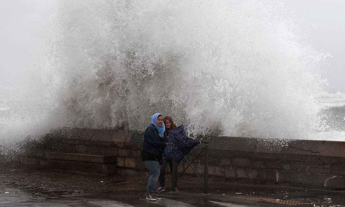 Le foto più belle della settimana – 8/14 ottobre Le foto più belle della settimana – 8/14 ottobre