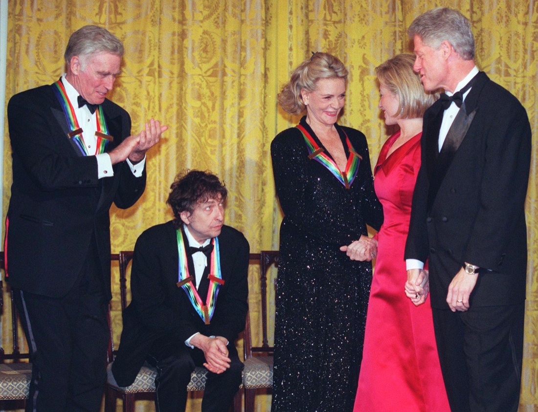 Bob Dylan: tutti i premi prima del Nobel Bob Dylan: tutti i premi prima del Nobel