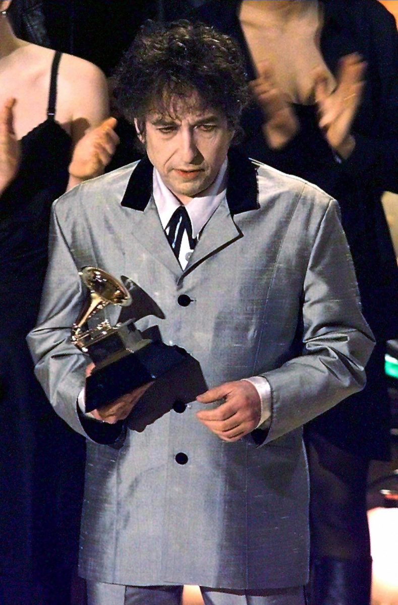 Bob Dylan: tutti i premi prima del Nobel Bob Dylan: tutti i premi prima del Nobel