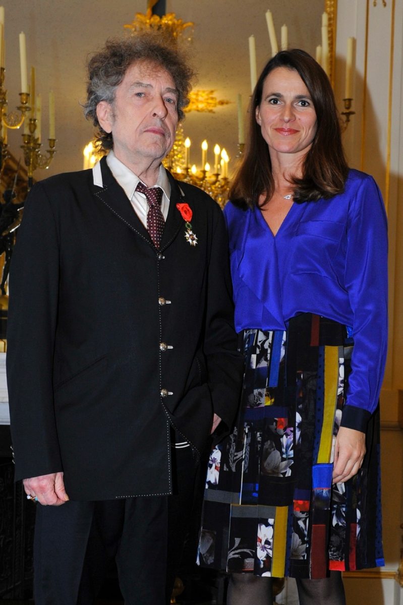 Bob Dylan: tutti i premi prima del Nobel Bob Dylan: tutti i premi prima del Nobel