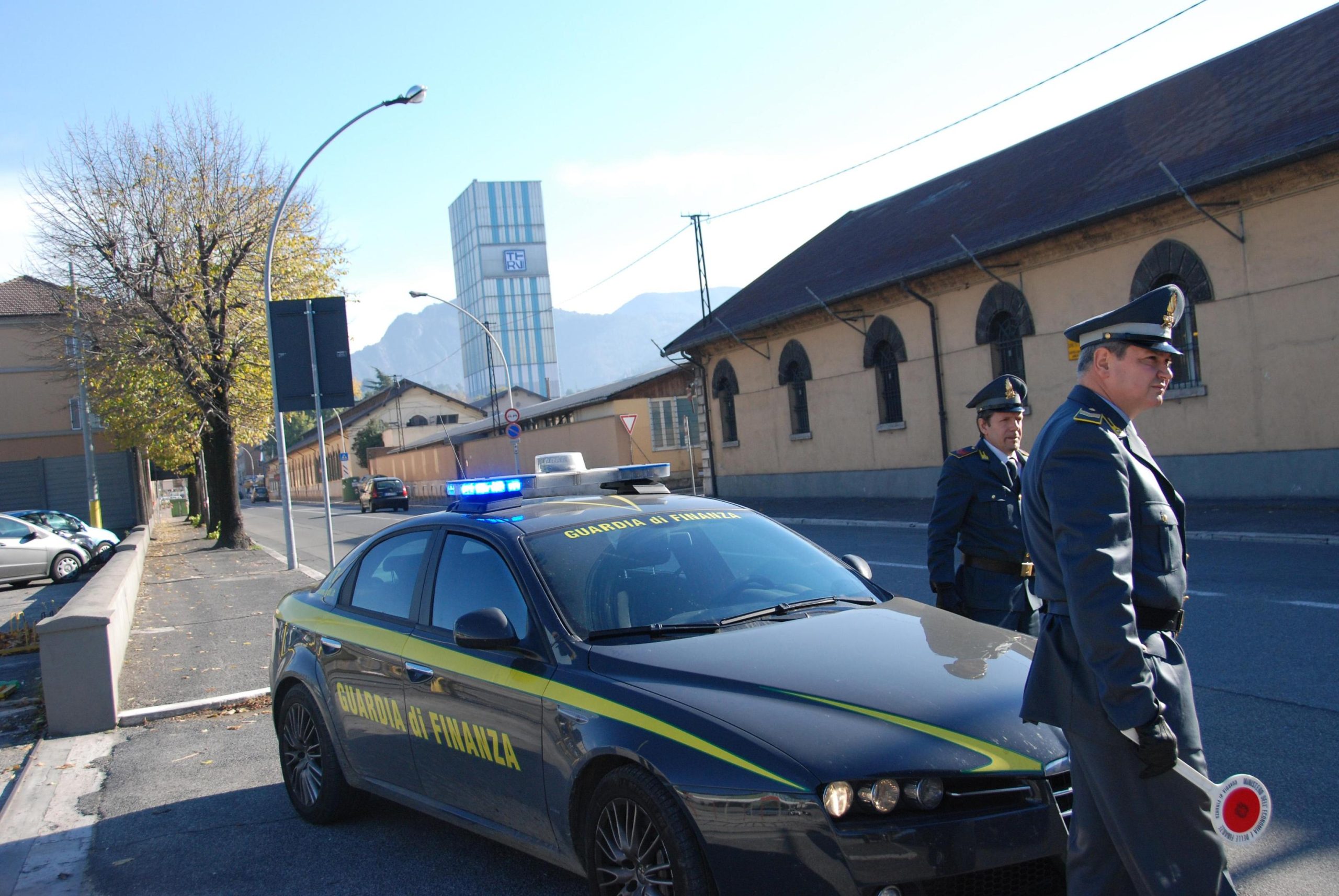 Quanto vale l’economia in nero in Italia