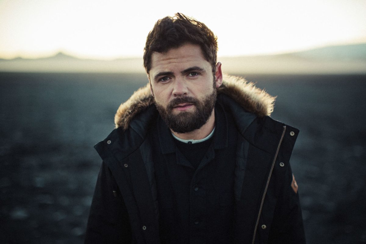 Passenger: Young As The Morning Old As The Sea