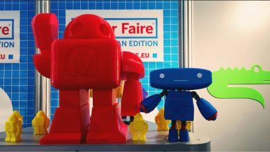 Maker Faire Rome: tecnologia spinta a misura di famiglia