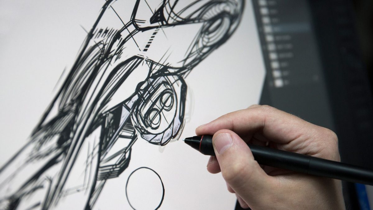 BMW: la moto del futuro starà in piedi da sola (e si guiderà senza casco) BMW: la moto del futuro starà in piedi da sola (e si guiderà senza casco)