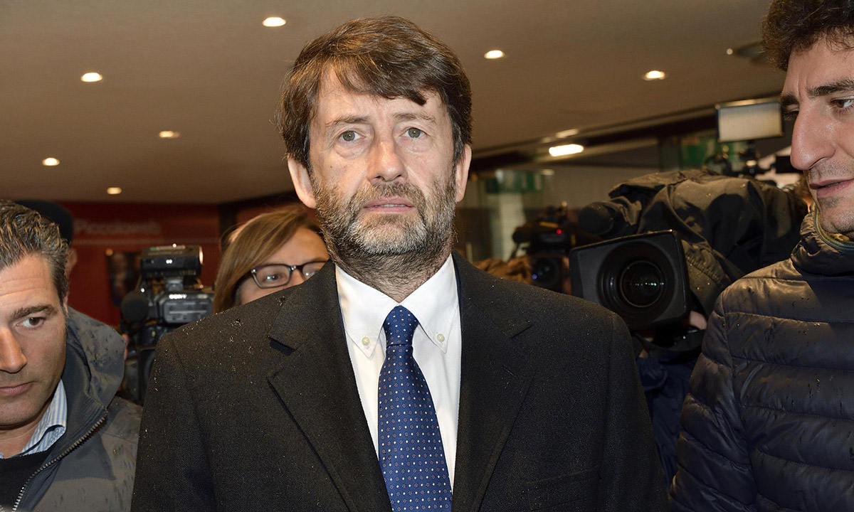 Dario Fo, l’ultimo saluto al premio Nobel