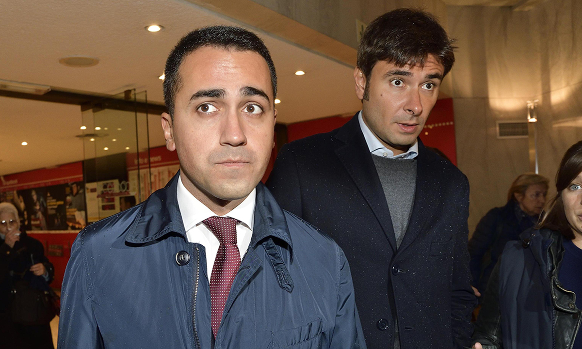 Dario Fo, l’ultimo saluto al premio Nobel