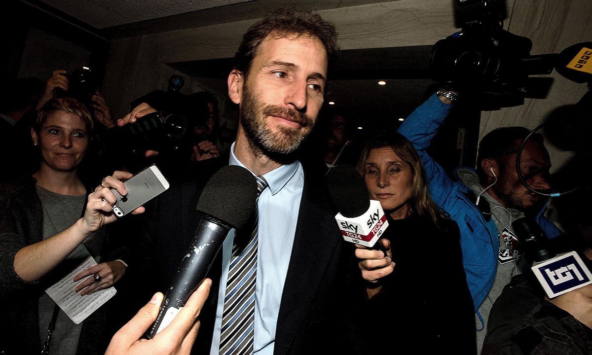 Dario Fo, l’ultimo saluto al premio Nobel