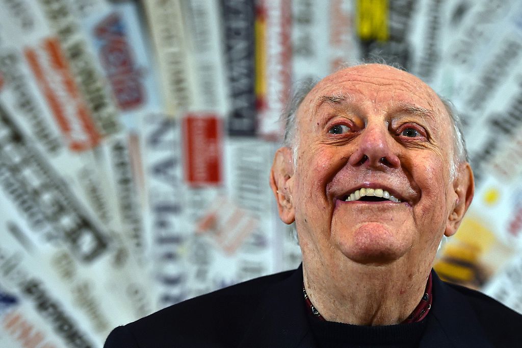 Dario Fo, la “passione politica” regressiva
