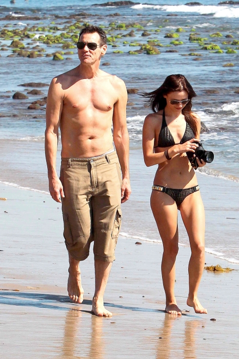 Jim Carrey trascinato in Tribunale dalla madre dell’ex fidanzata