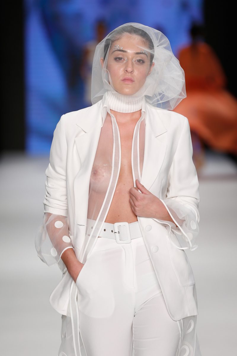 Istanbul Fashion Week 2016
