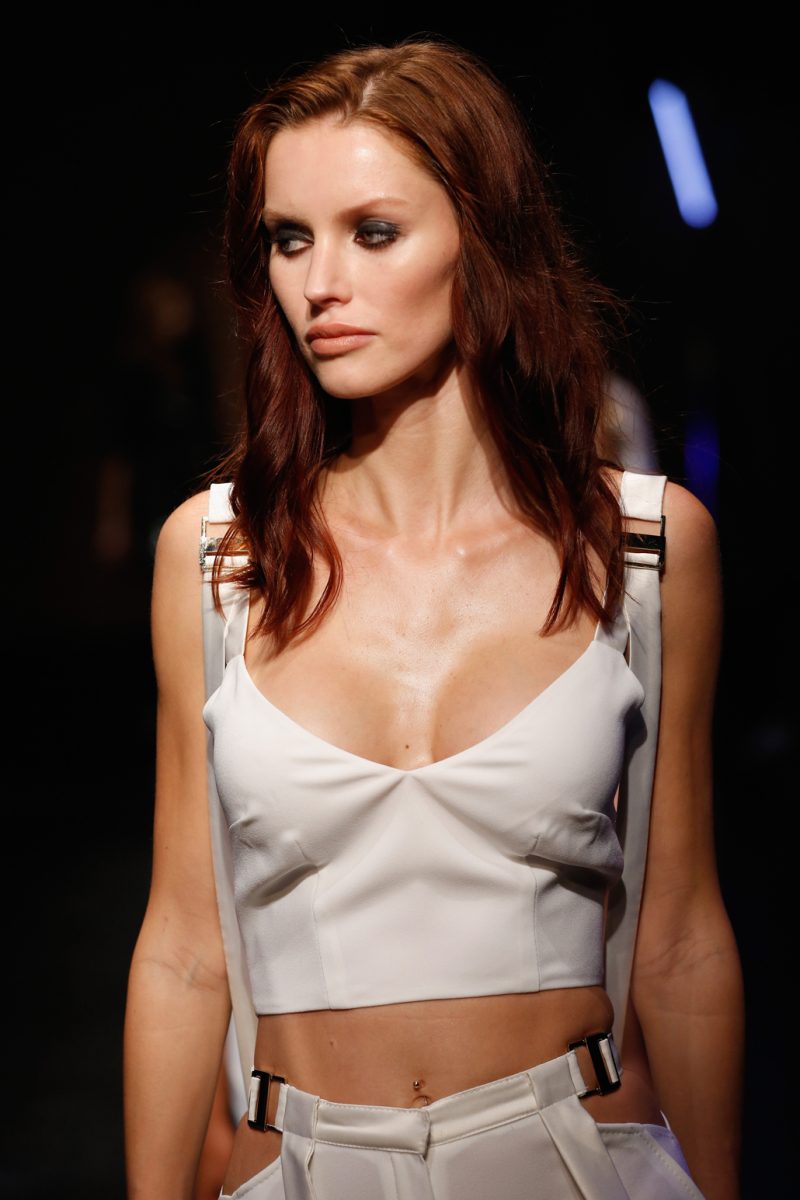 Istanbul Fashion Week 2016