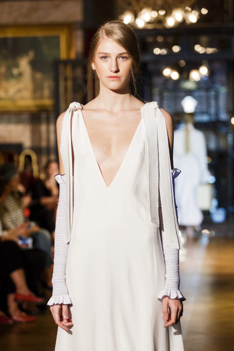 Istanbul Fashion Week 2016