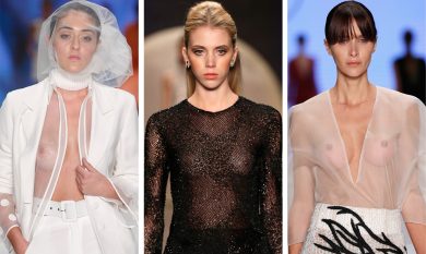 Istanbul Fashion Week 2016